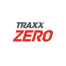 Logo Traxx Zero Png