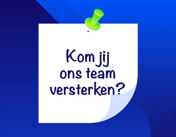 Schouten Energy – Vacature Foto