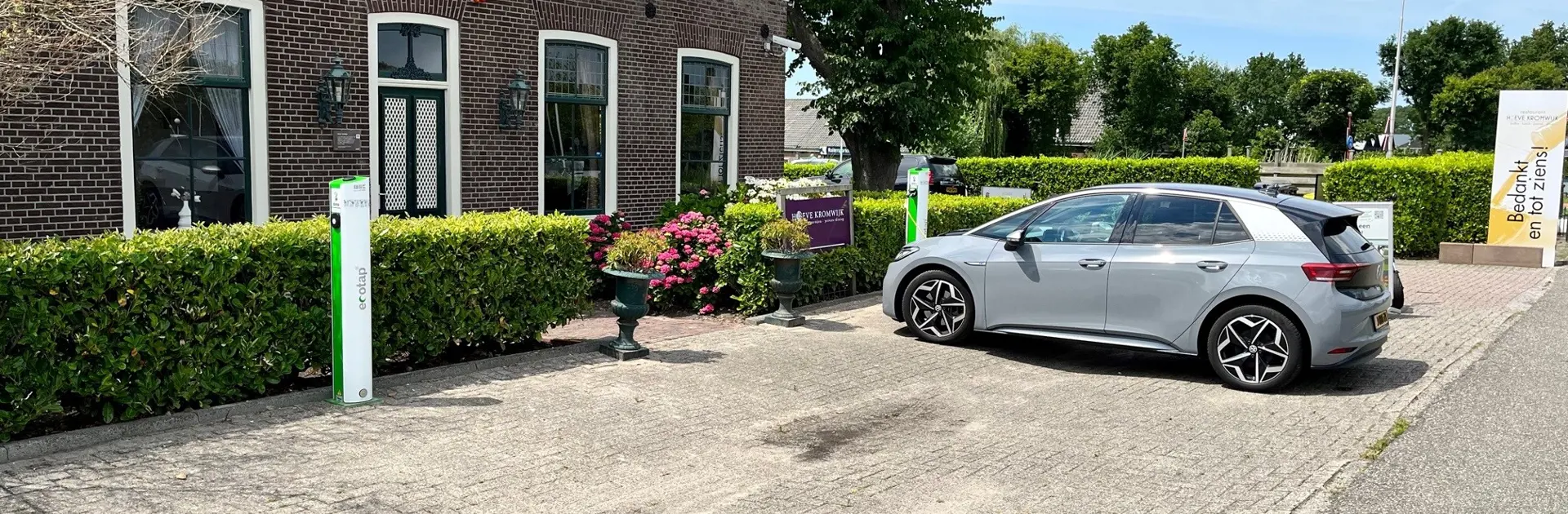 Laadpaal Afbeelding #1