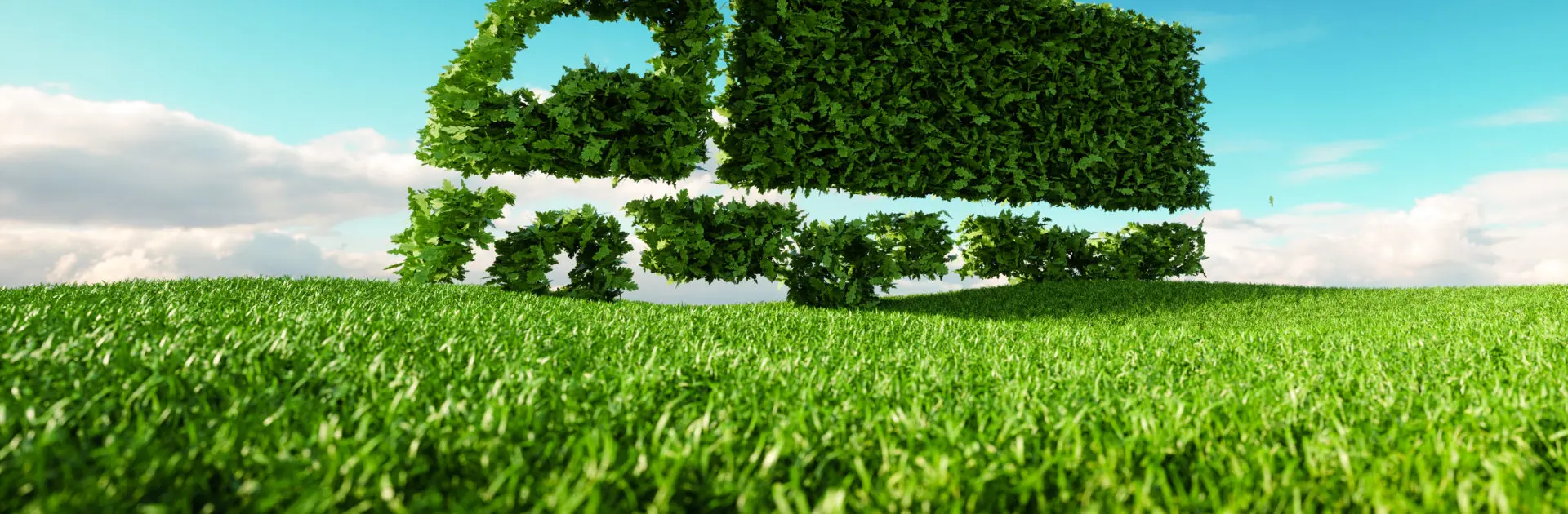 Green Truck 1920X1263