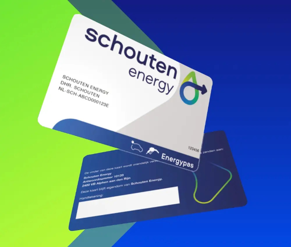 Schouten Energy – Pas – Web